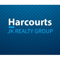 Harcourts JK Realty Group Logo