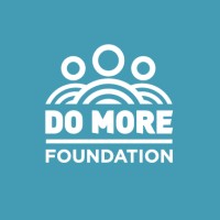 The Do More Foundation Logo