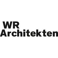 WR Architekten AG Logo