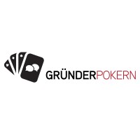 Gründerpokern Logo