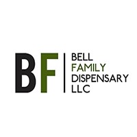 Bell Family Dispensary LLC Logo