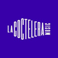 La Coctelera Music Logo