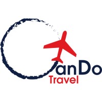 CanDo group immigration agency | دفتر مهاجرتی کندو گروپ Logo