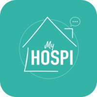 myHospi Logo