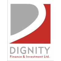 Dignity Finance & Investment Ltd Logo