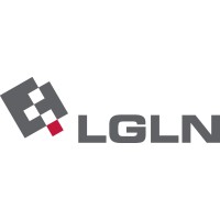LGLN Landesamt für Geoinformation und Landesvermessung Niedersachsen Logo
