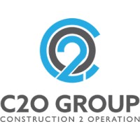 c2o group Logo