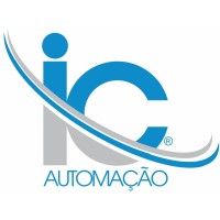 IC AUTOMAÇÃO Logo