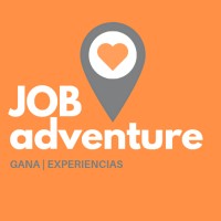 JOB Adventure Logo