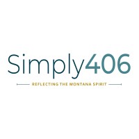Simply406 Logo