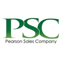Pearson Sales Company, Inc. Logo