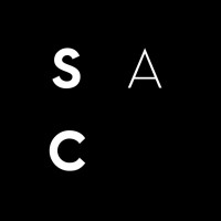 SAMER CHAMOUN ARCHITECTURE Logo