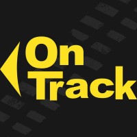 CrossFit On Track Logo