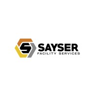 CORPORACIÓN SAYSER Logo