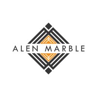 ALEN Marble Logo