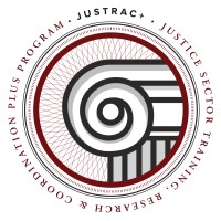 JUSTRAC Logo