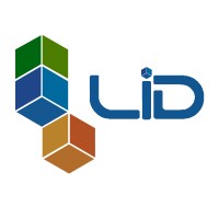 LiD - Innovation, Product and Process Development Laboratory Logo