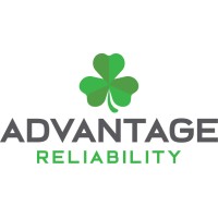 Advantage Reliability Services Logo