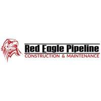 Red Eagle Pipeline Logo