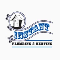 Instant Plumbing & Heating Logo