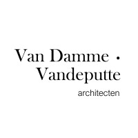 Van Damme - Vandeputte architecten Logo