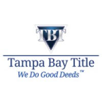 Tampa Bay Title Logo