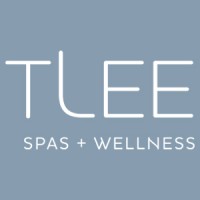 TLEE Spas Logo