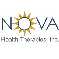 Nova Health Therapies Logo