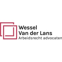 Wessel Van der Lans Arbeidsrecht Advocaten Logo