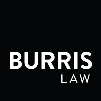Burris Law Logo