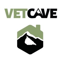 veTcave Logo