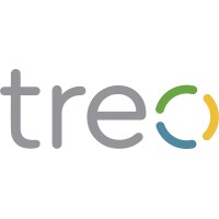 Treo Wellness Logo