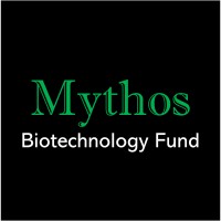 Mythos Biotechnology Fund Logo