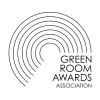 Green Room Awards Association Logo