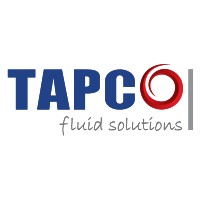 TAPCO (Tajhiz Arg Parsian) Logo