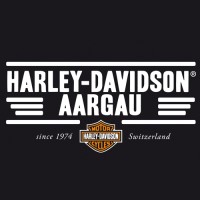Harley-Davidson Aargau Logo