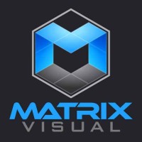 Matrix Visual Solutions Logo