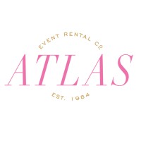 Atlas Event Rental Logo