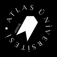 Atlas Üniversitesi Logo