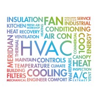 Meridian Air Conditioning Ltd Logo