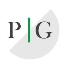 Peña García & Asoc. Logo