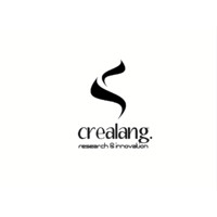 Crealang. Research & Innovation Logo