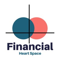 Financial Heart Space, LLC Logo