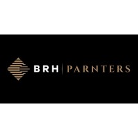 BRH Partners Logo