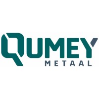 Metaalindustrie Qumey Logo