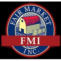 Fair Market, Inc. Logo