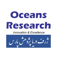 OceansResearch Logo