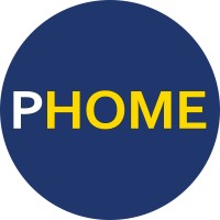 PHOME Logo