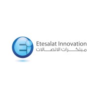 etesalat innovations Logo