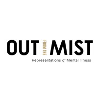 Out From The Mist Logo